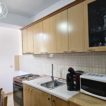 Diana'S Apartment Berat Exterior photo