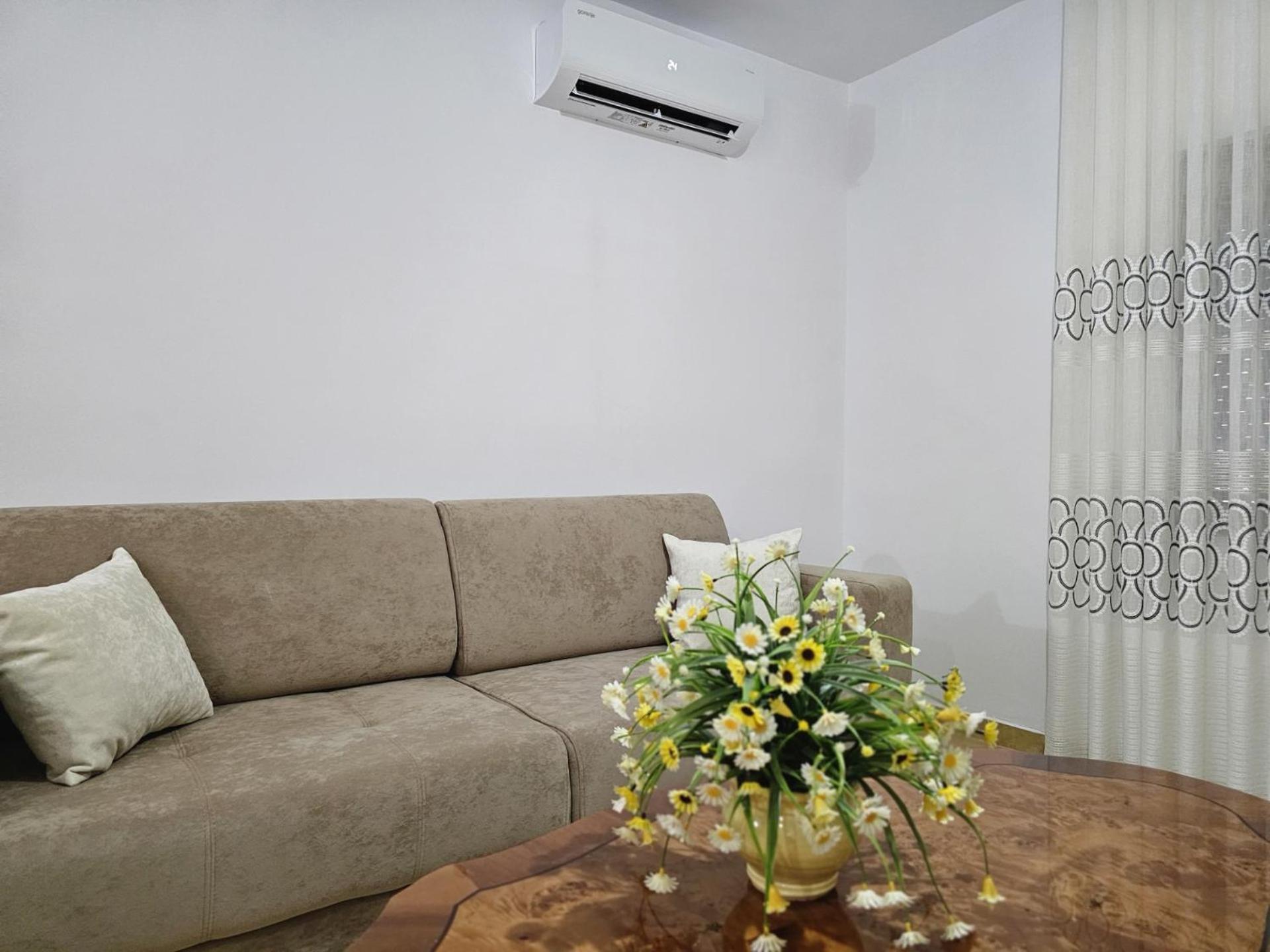 Diana'S Apartment Berat Exterior photo