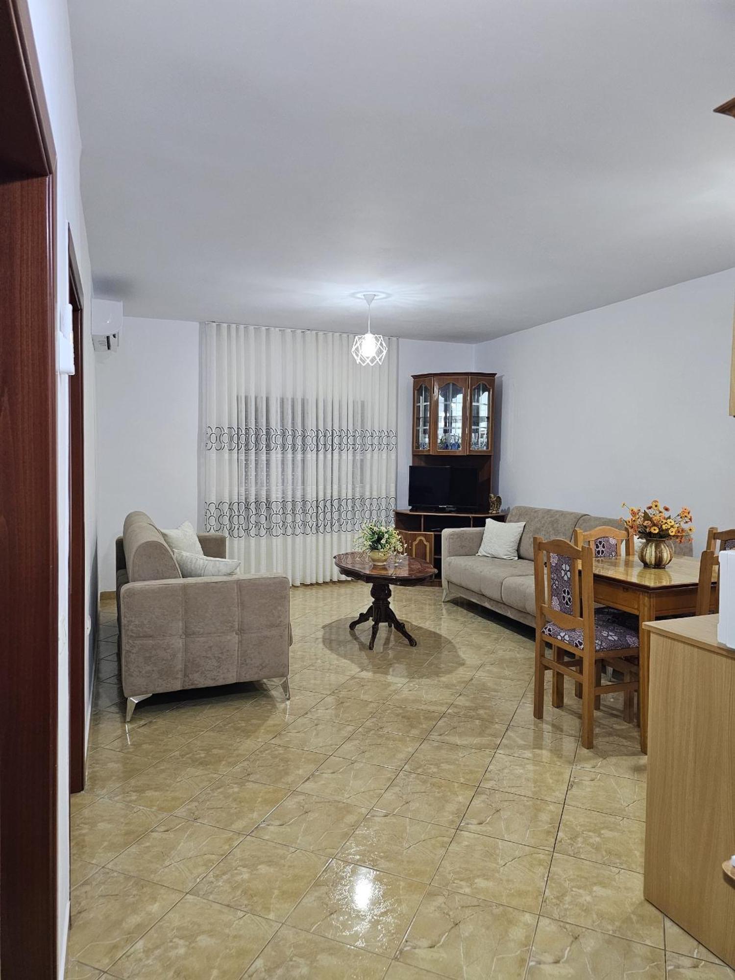 Diana'S Apartment Berat Exterior photo